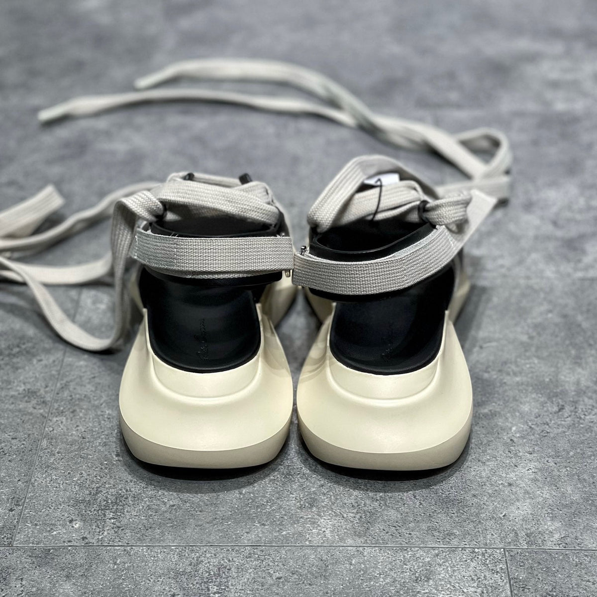 Shoes? Rick O Sneakers Premium Designer Casual Shoes