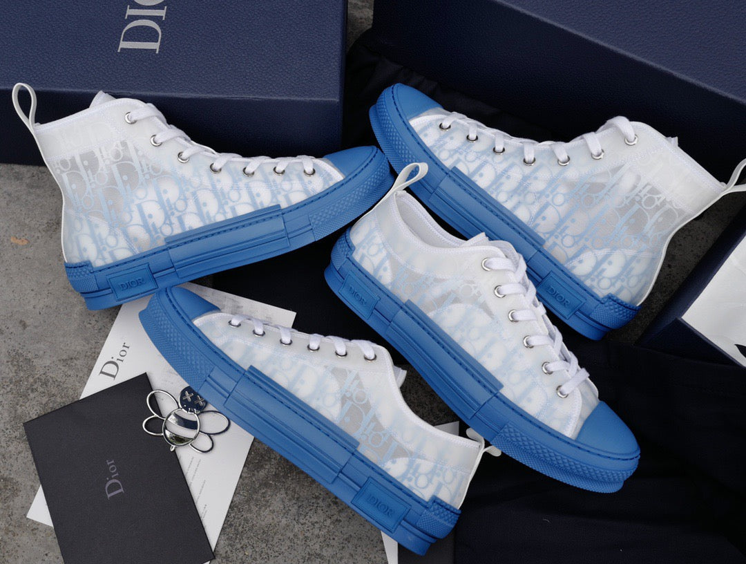 Dior Shoes? Dior B23 Sneakers Premium Designer Casual Shoes