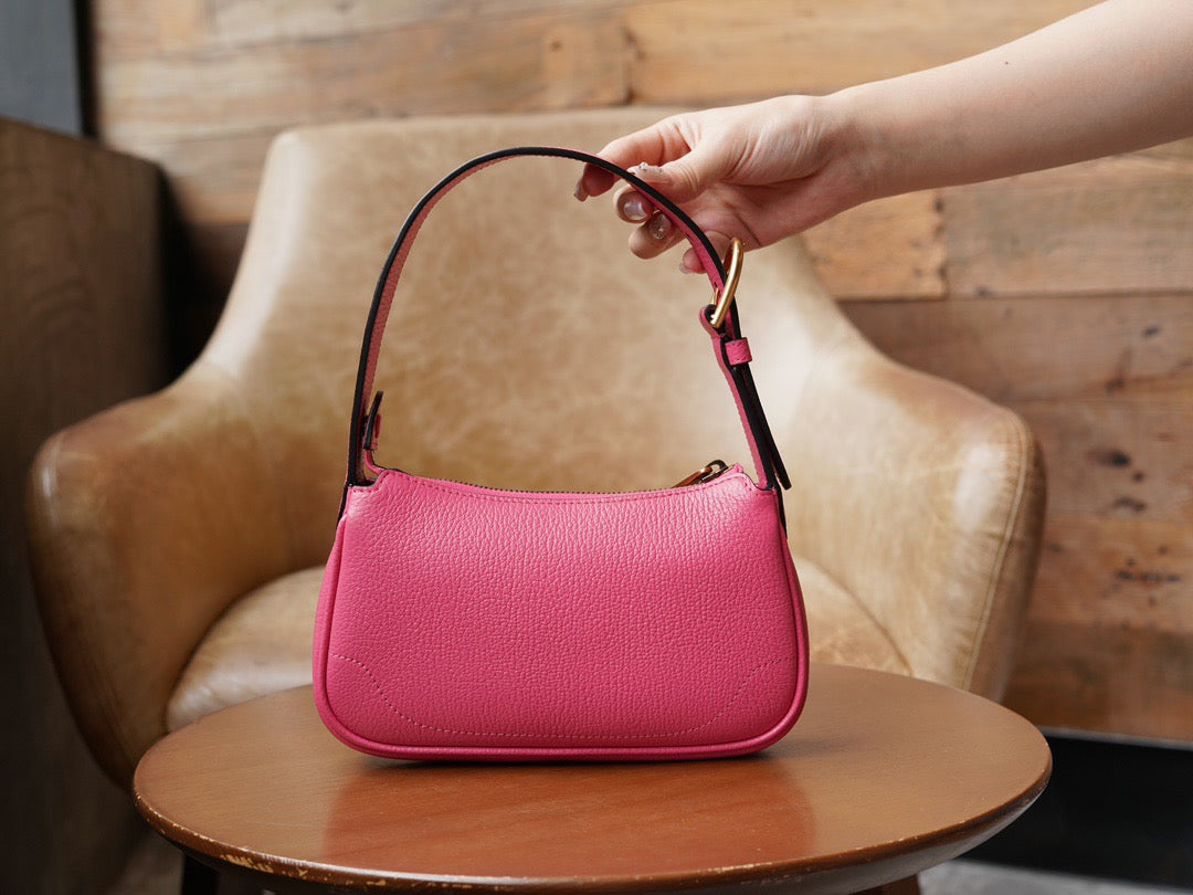 Gucci Wallets? Gucci Aphrodite Mini Shoulder Bag Premium Leather Designer Wallet