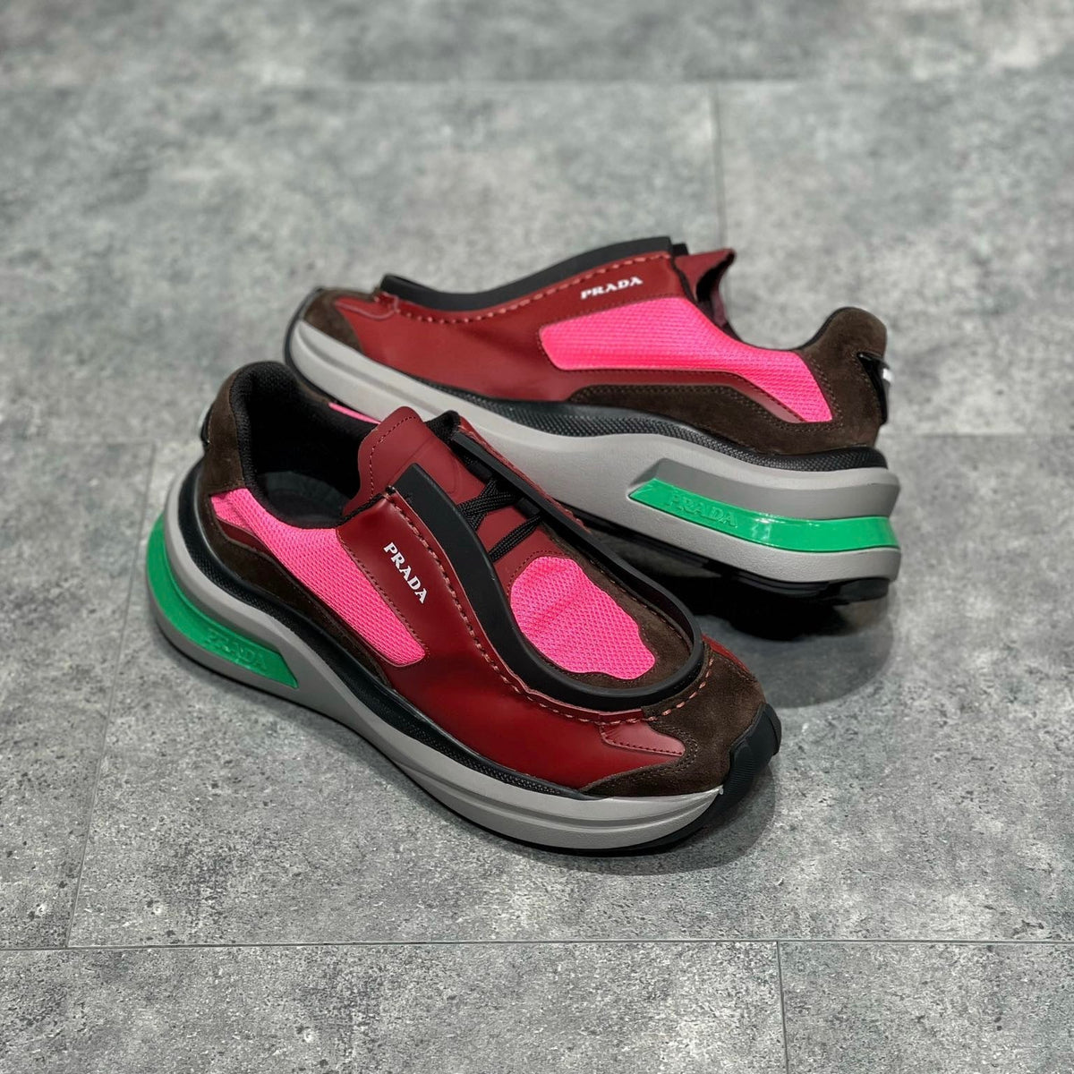 Shoes? Pd Sneakers Premium Designer Casual Shoes