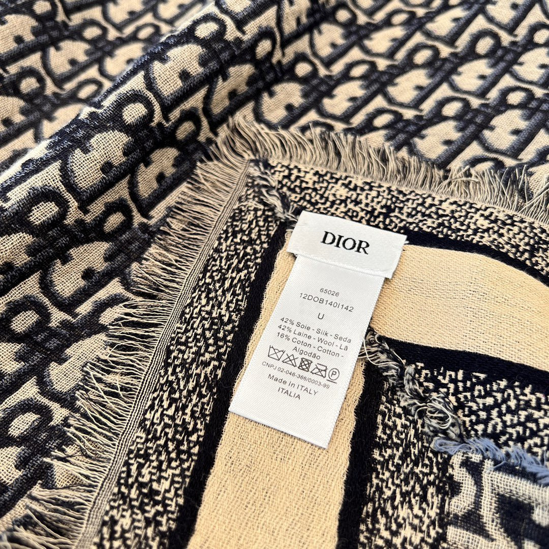 Dior Accessories? Dior Scarve Luxury Designer Fashion Accessory