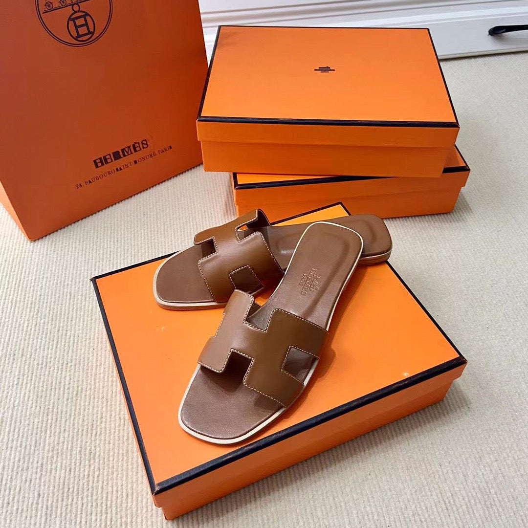 Shoes? Herm Oran Sandals Luxury Lifestyle Designer Footwear