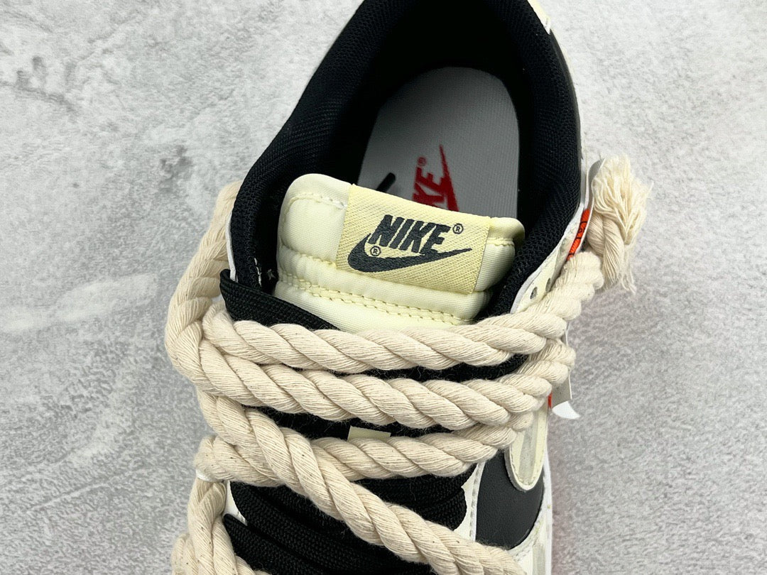 Nike Shoes? Nike Dunk Low Premium Designer Casual Shoes