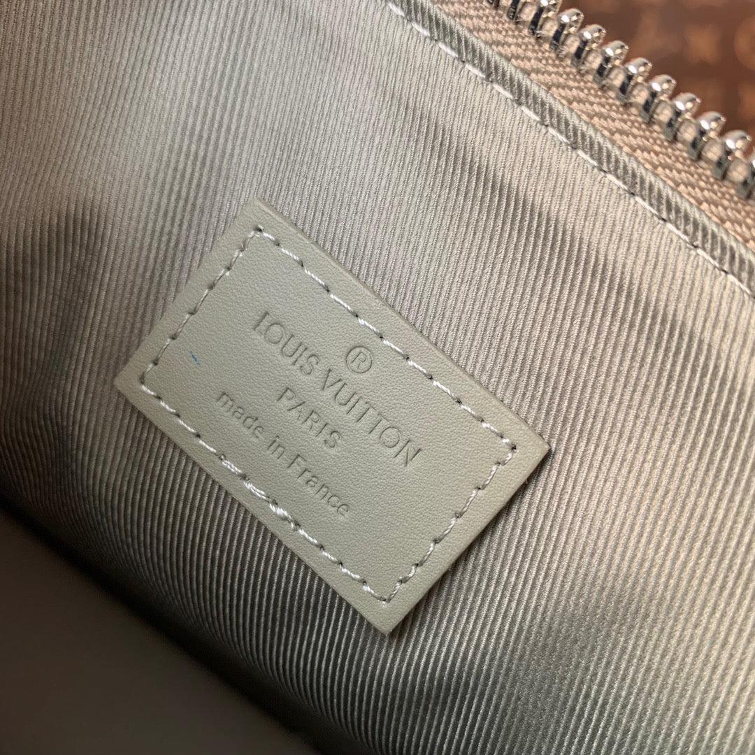 Louis Vuitton Bags? Louis Vuitton Lou Takeoff Pouch Luxury Designer Leather Handbag