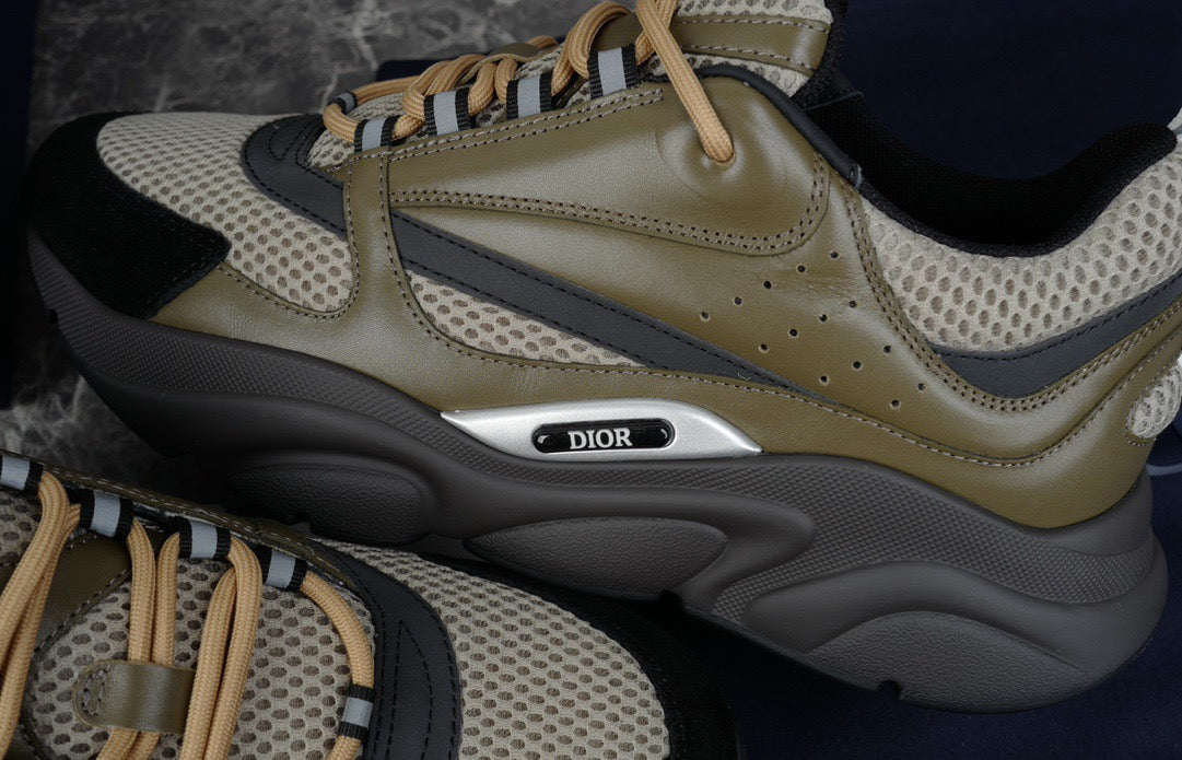 Dior Shoes? Dior B22 Sneakers Premium Designer Casual Shoes