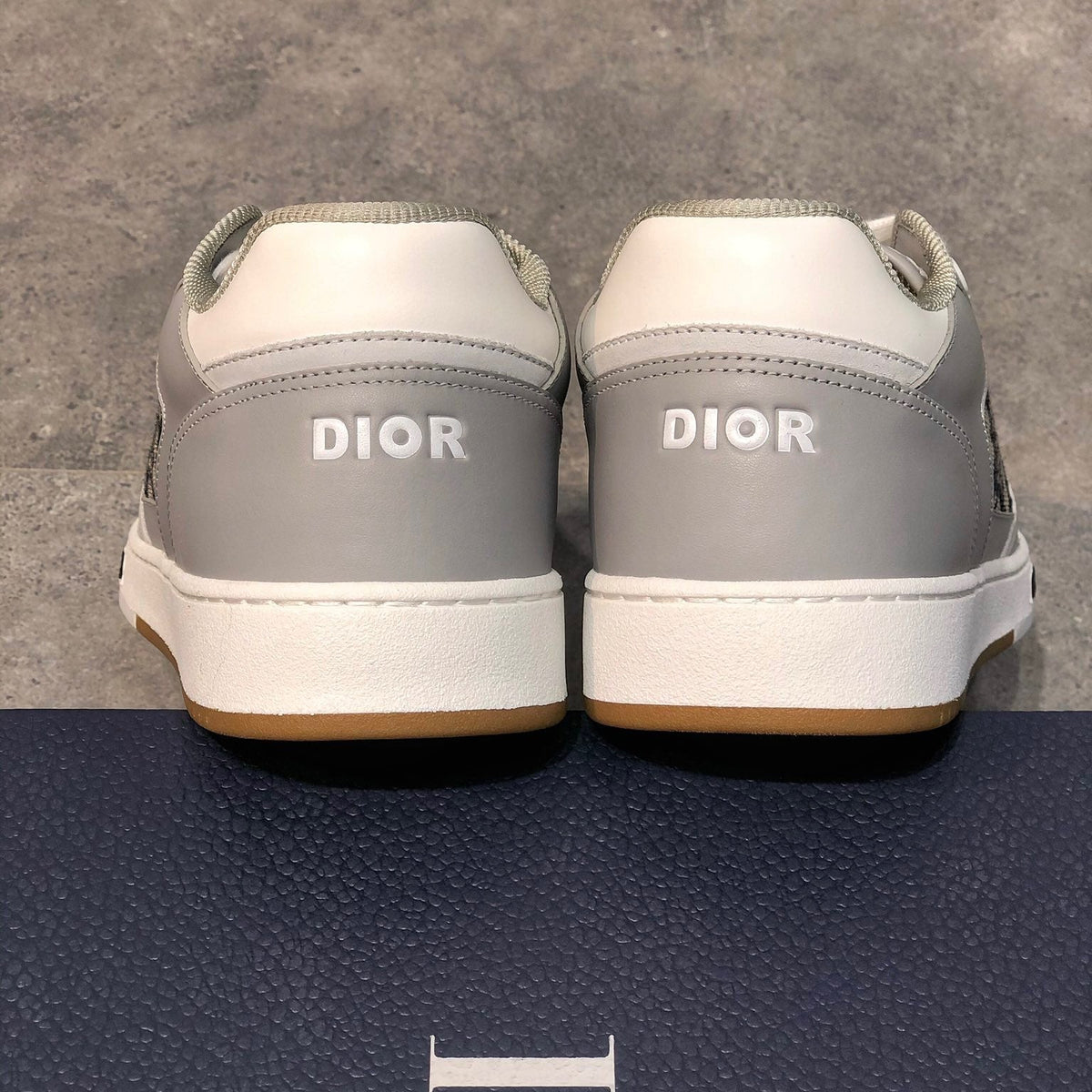 Dior Shoes? Dior B27 Sneakers Premium Designer Casual Shoes