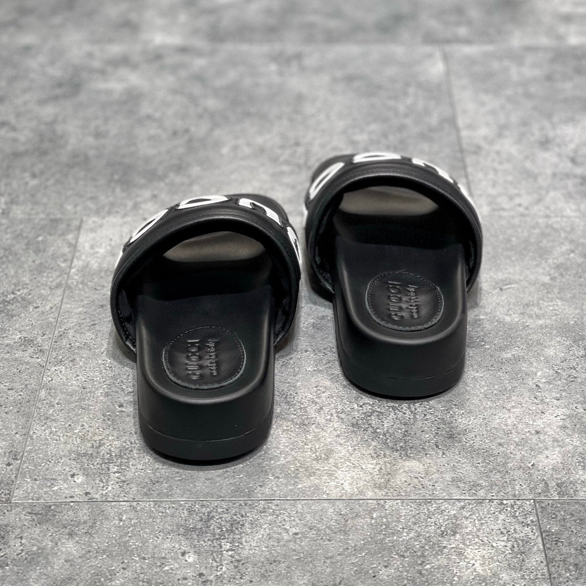 Gucci Shoes? Gucci Slides Premium Designer Casual Shoes