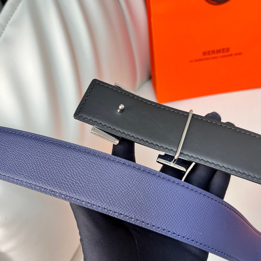 Belts? Herm Belt Classic Everyday Designer Belt