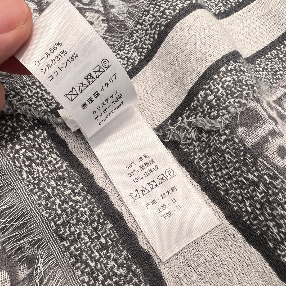 Dior Accessories? Dior Scarve Luxury Designer Fashion Accessory