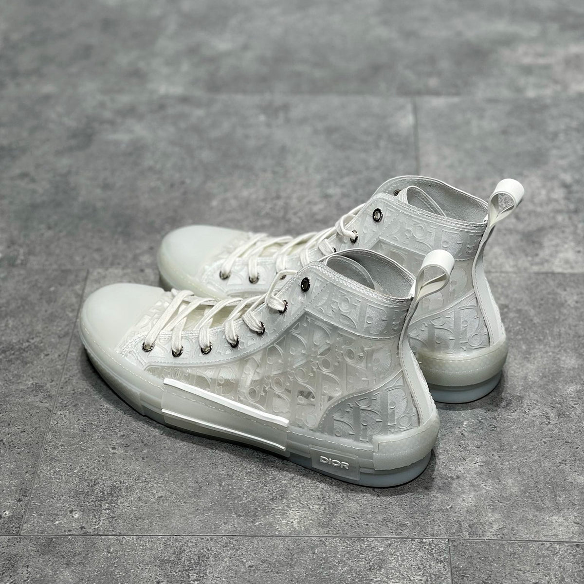 Dior Shoes? Dior B23 Sneakers Premium Designer Casual Shoes