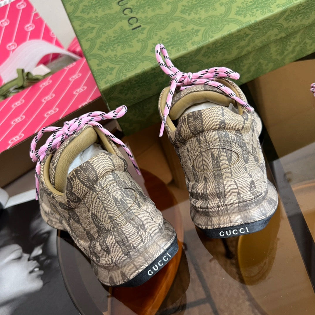 Gucci Shoes? Gucci Run Sneaker Luxury Lifestyle Designer Footwear