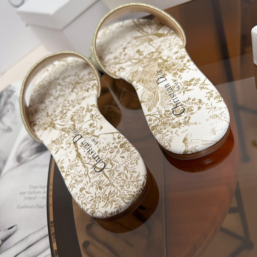 Dior Shoes? Dior Dway Slides Premium Designer Casual Shoes