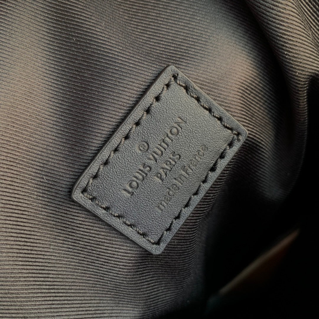Louis Vuitton Bags? Louis Vuitton Lou Dean Backpack Premium Designer Shoulder Bag