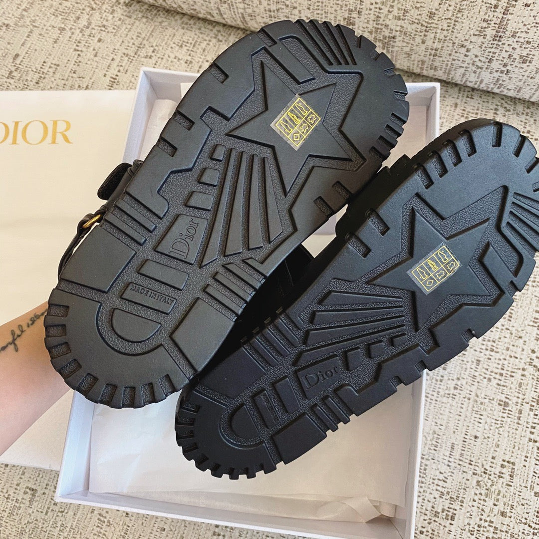 Dior Shoes? Dior Sandals Luxury Lifestyle Designer Footwear