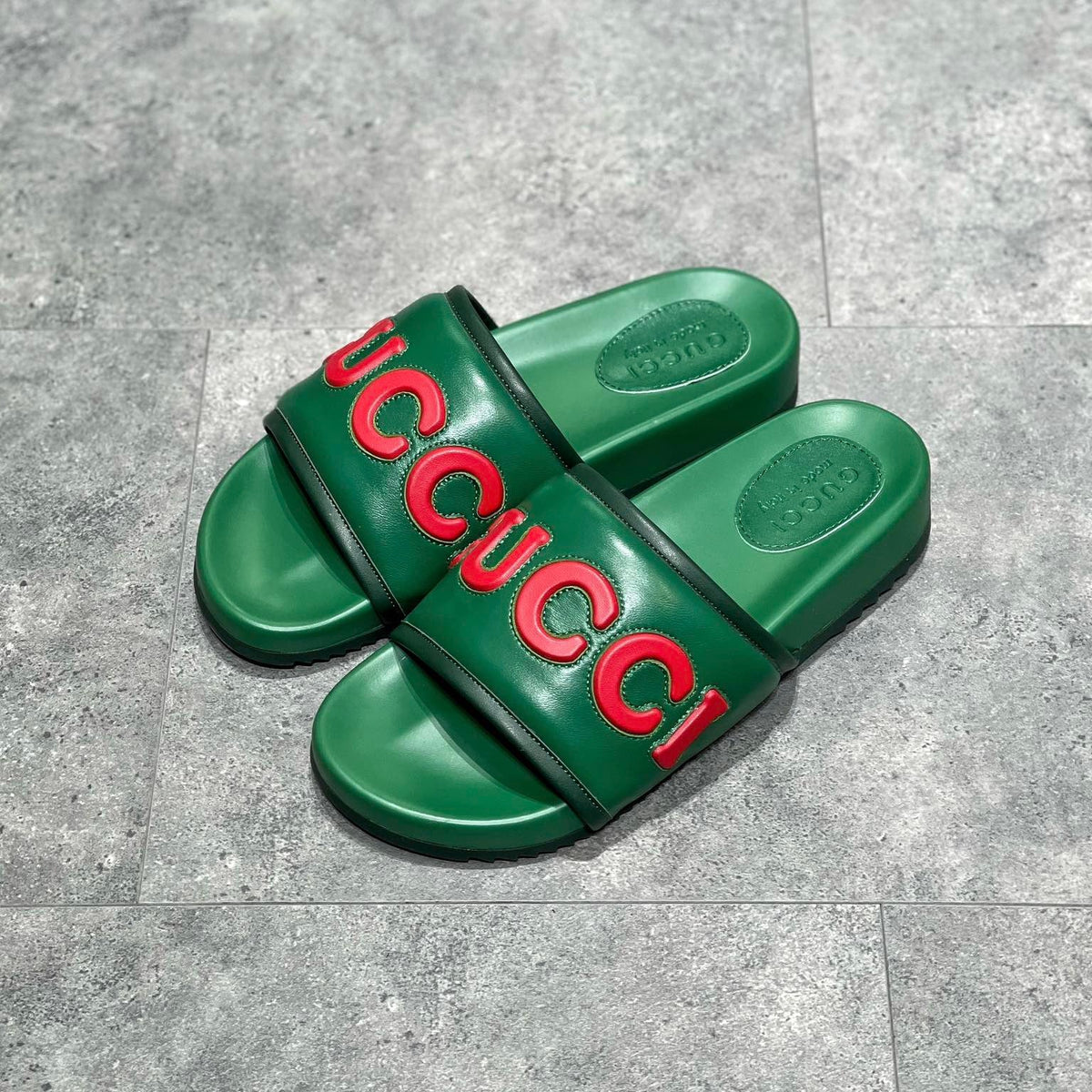Gucci Shoes? Gucci Slides Luxury Lifestyle Designer Footwear