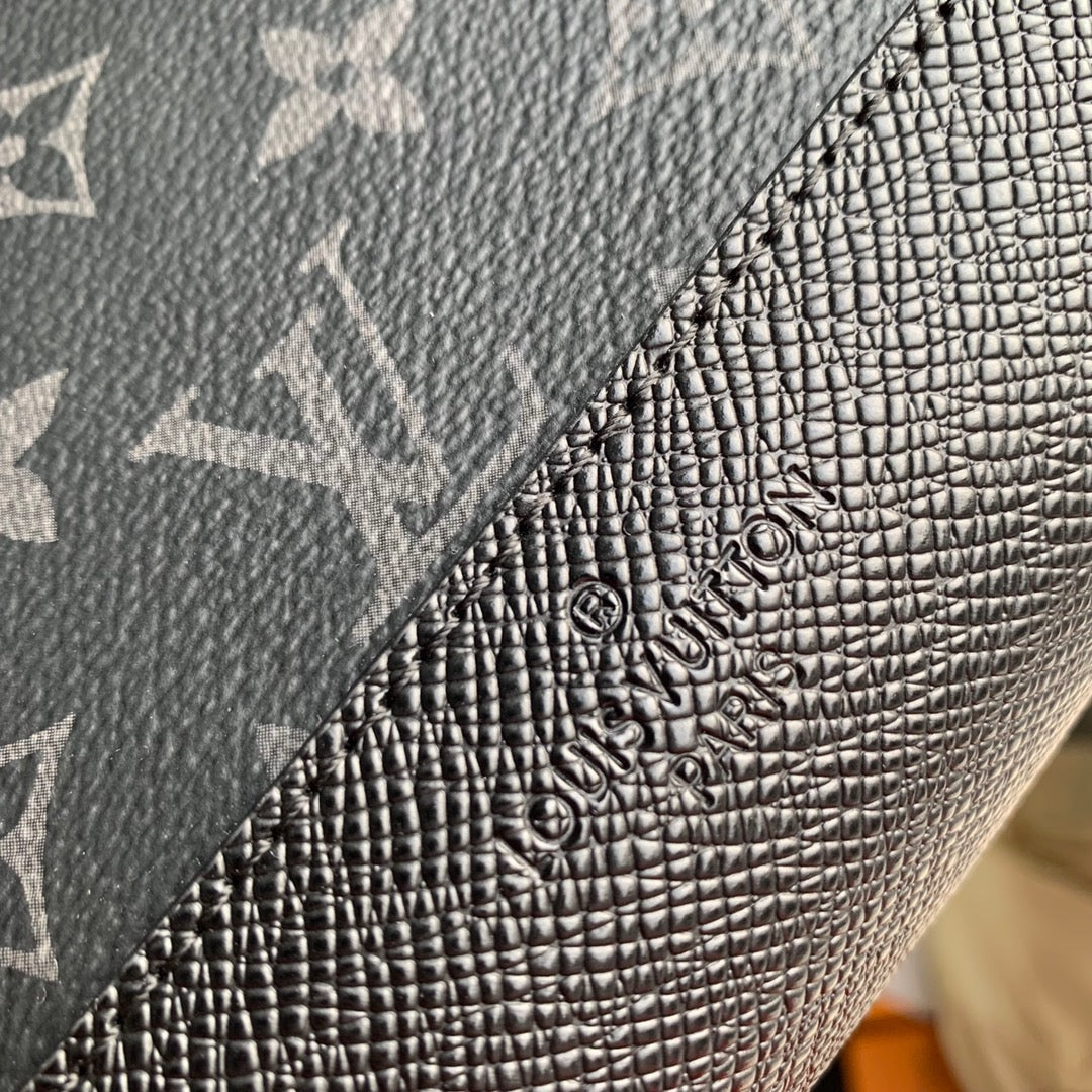 Louis Vuitton Wallets? Louis Vuitton Lou Duo Sling Bag Nd Premium Leather Designer Wallet