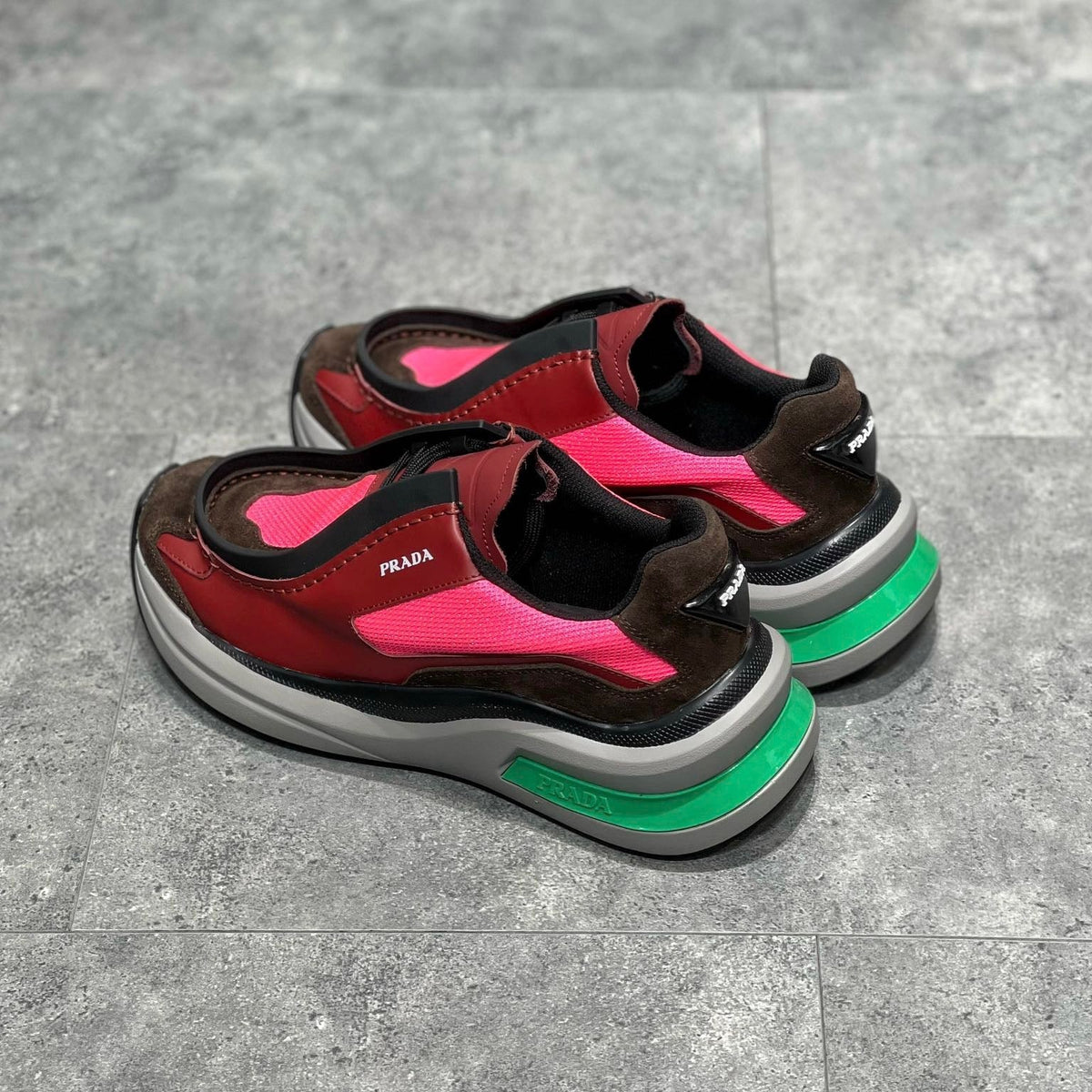 Shoes? Pd Sneakers Premium Designer Casual Shoes