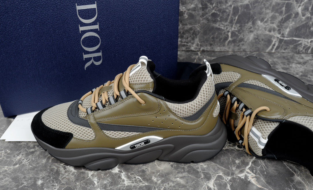 Dior Shoes? Dior B22 Sneakers Premium Designer Casual Shoes