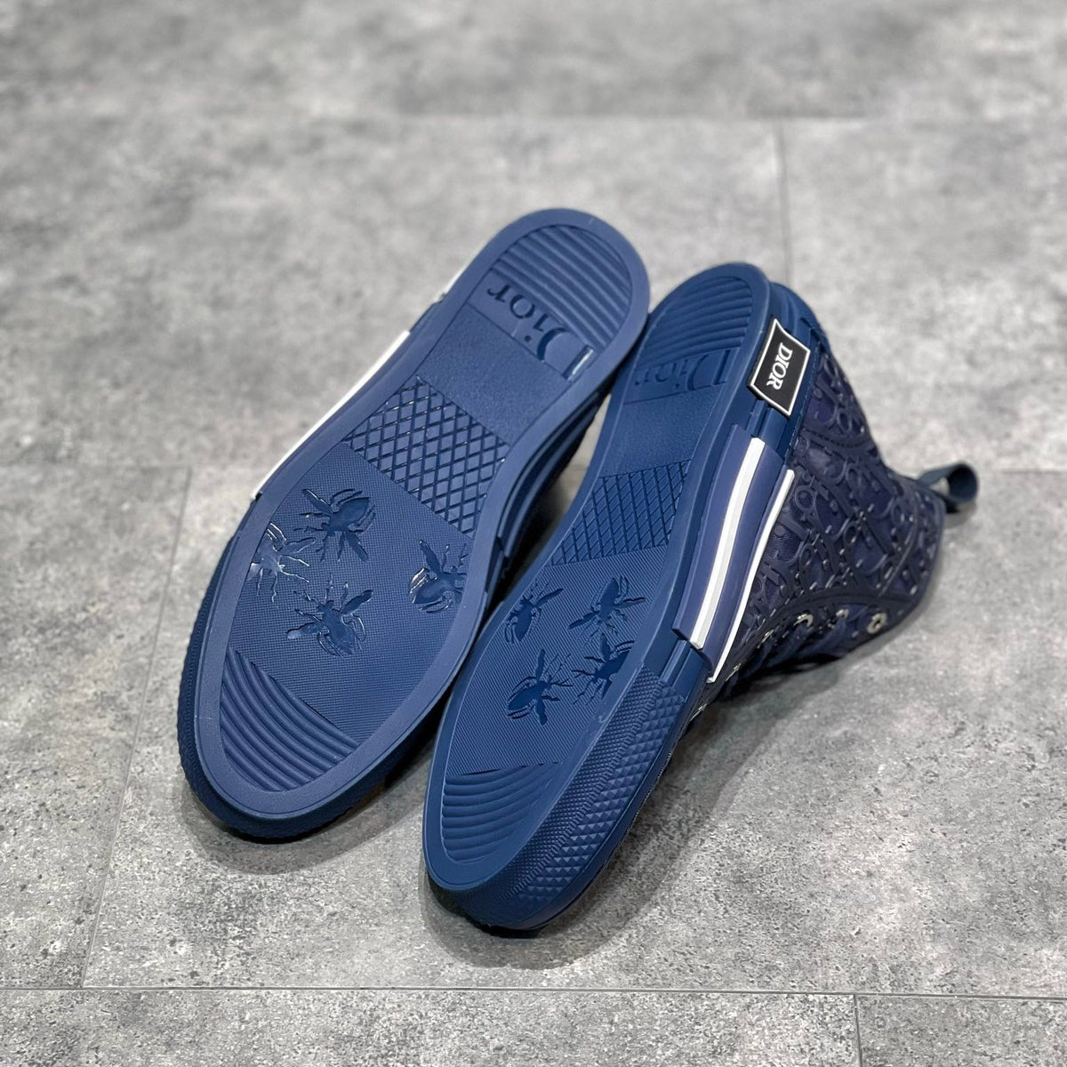 Dior Shoes? Dior B23 Sneakers Premium Designer Casual Shoes