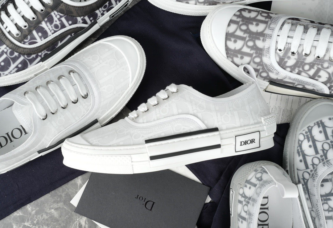 Dior Shoes? Dior B23 Sneakers Comfortable Everyday Designer Shoes