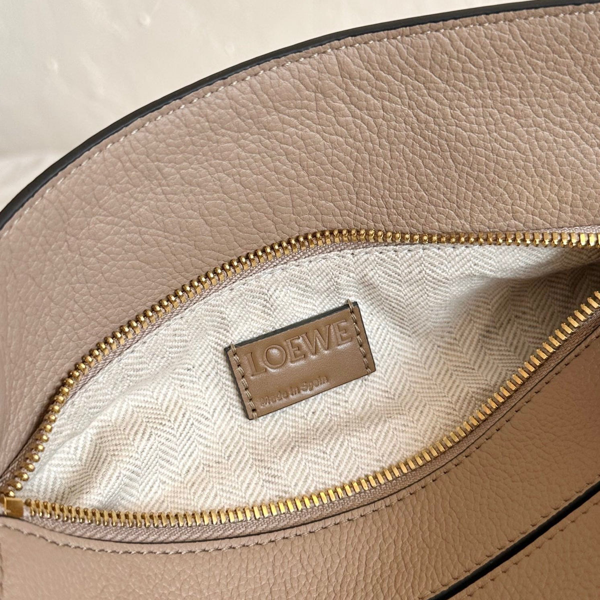 Wallets? Loew Small Puzzle Edge Bag Premium Leather Designer Wallet