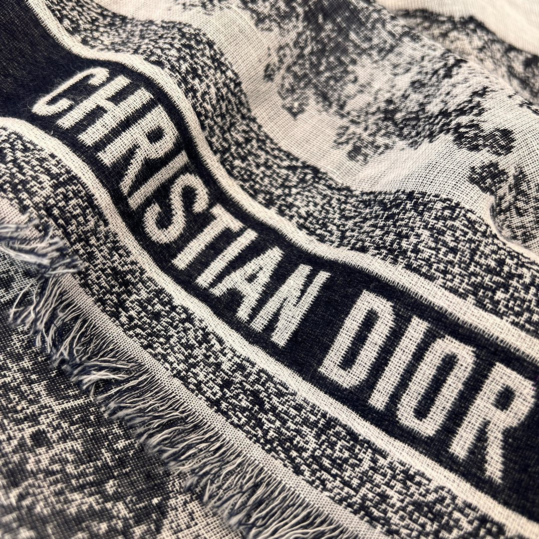 Dior Accessories? Dior Scarve Premium Everyday Designer Accessory