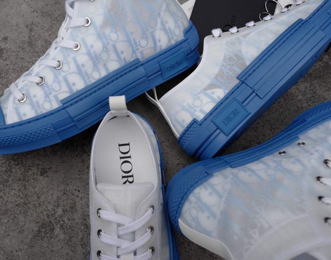 Dior Shoes? Dior B23 Sneakers Premium Designer Casual Shoes