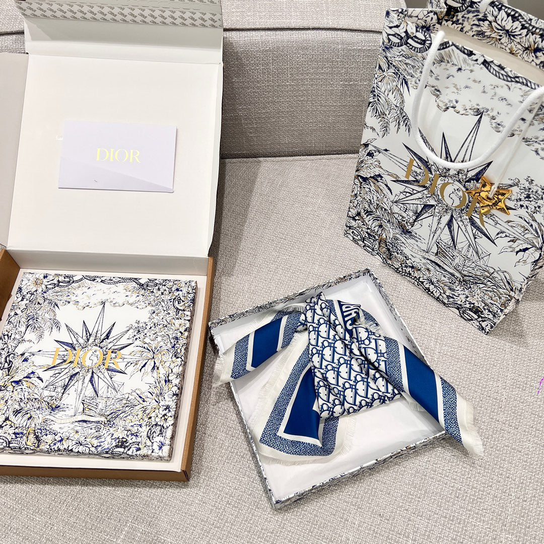 Dior Accessories? Dior Scarve Luxury Designer Fashion Accessory