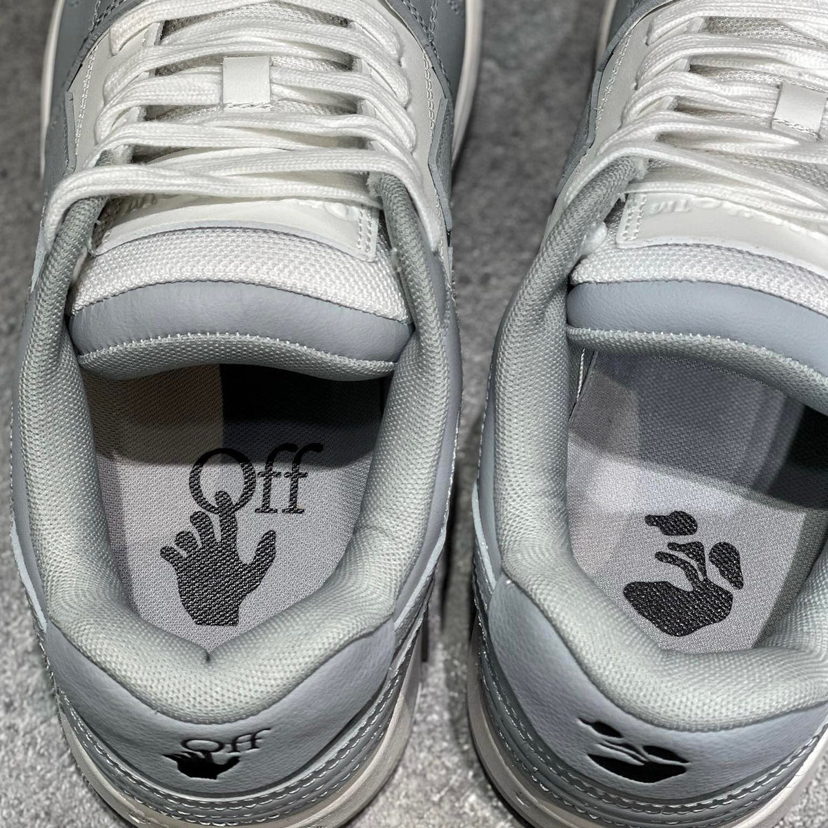 Shoes? Off W Out Of Office Sneakers Premium Designer Casual Shoes