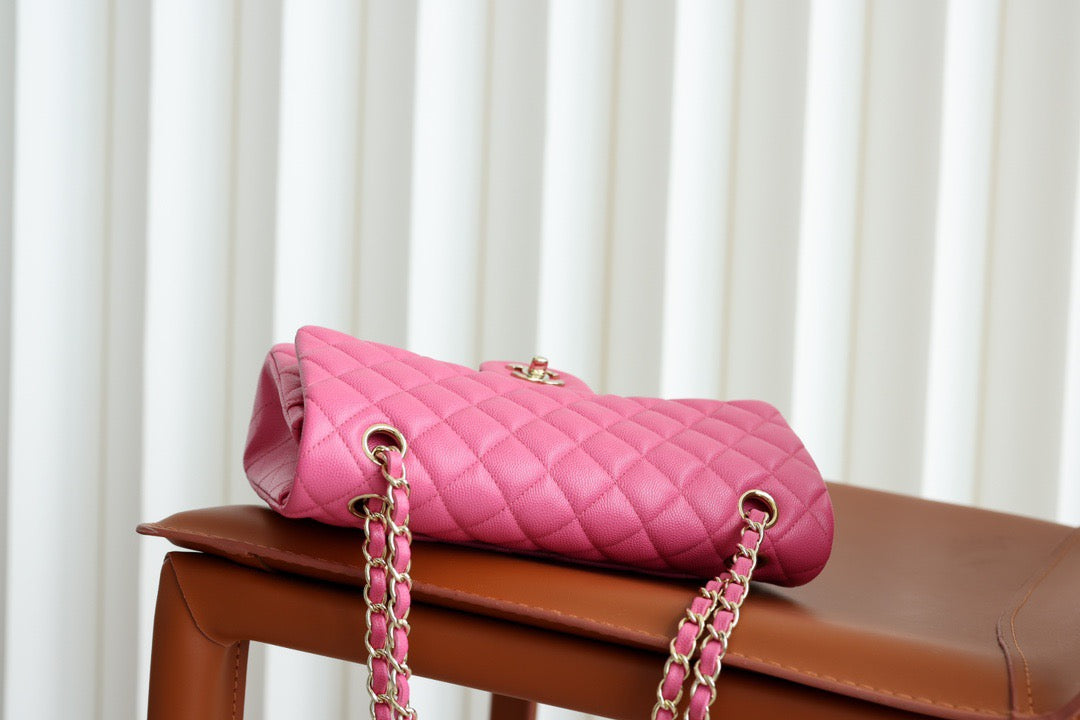 Chanel Wallets? Chanel Classic Flap Bag Premium Leather Designer Wallet