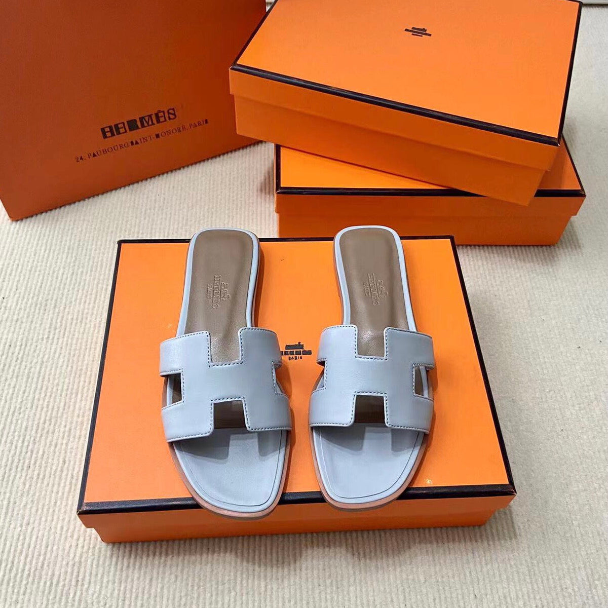 Shoes? Herm Oran Sandals Comfortable Everyday Designer Shoes