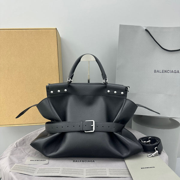 Bags? Bal Large Waist Bag Premium Designer Shoulder Bag