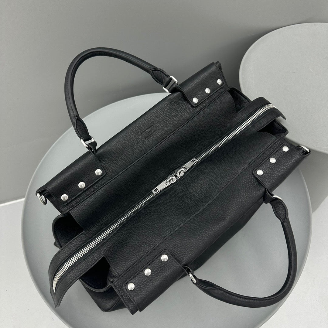 Bags? Bal Large Waist Bag Premium Designer Shoulder Bag