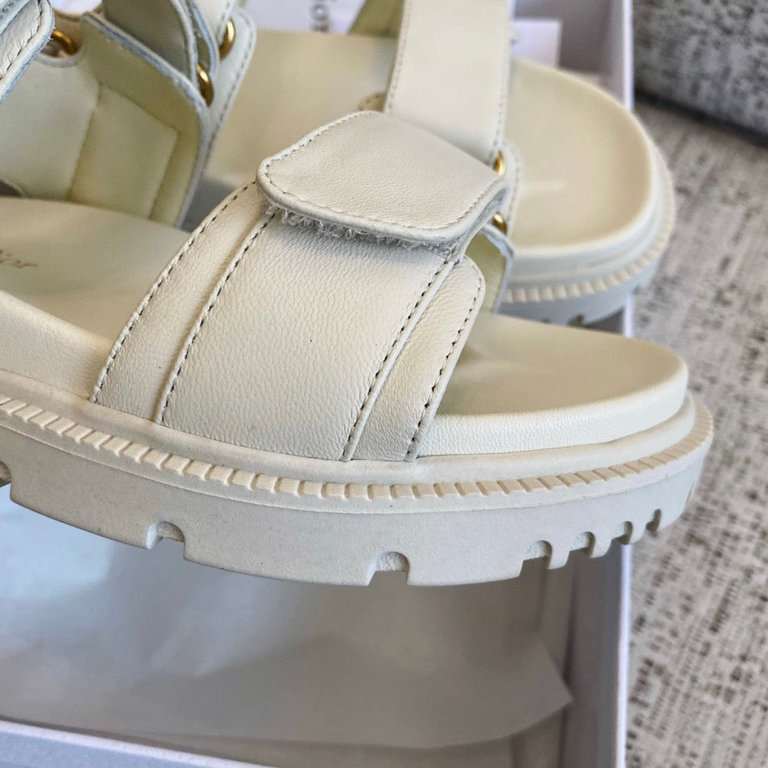 Dior Shoes? Dior Sandals Luxury Lifestyle Designer Footwear