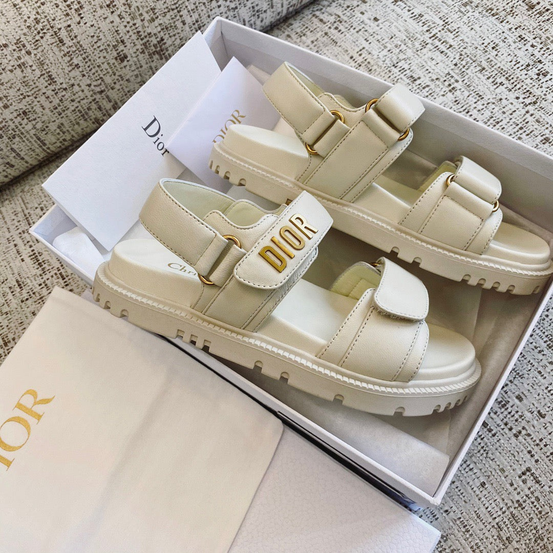 Dior Shoes? Dior Sandals Luxury Lifestyle Designer Footwear
