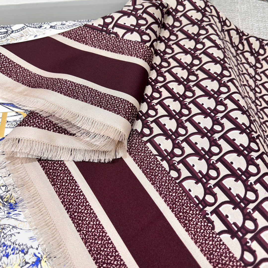 Dior Accessories? Dior Scarve Premium Everyday Designer Accessory