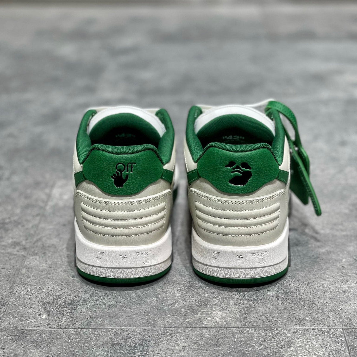 Shoes? Off W Out Of Office Sneakers Luxury Lifestyle Designer Footwear