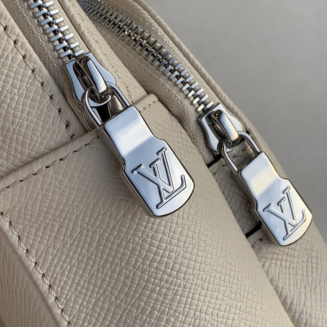 Louis Vuitton Wallets? Louis Vuitton Lou Avenue Sling Bag Compact Luxury Card Wallet