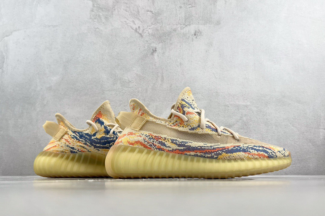 YEEZY Shoes? Yeezy Boost 350 V2 Comfortable Everyday Designer Shoes