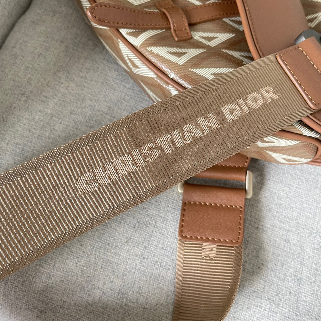 Dior Wallets? Dior Saddle Bag Elegant Everyday Leather Wallet
