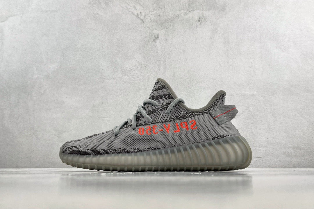 YEEZY Shoes? Yeezy Boost 350 V2 Comfortable Everyday Designer Shoes