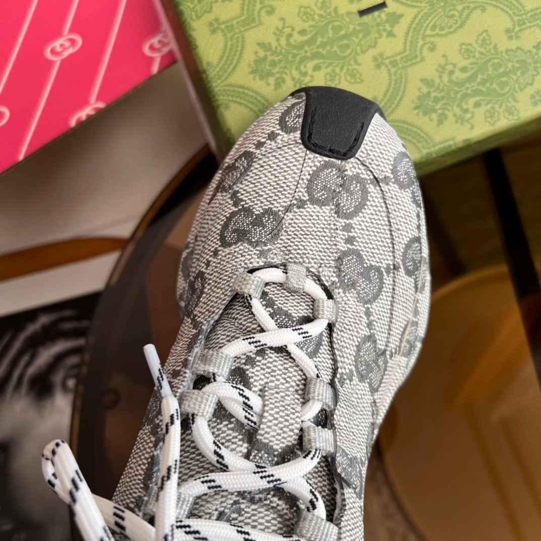 Gucci Shoes? Gucci Run Sneaker Luxury Lifestyle Designer Footwear
