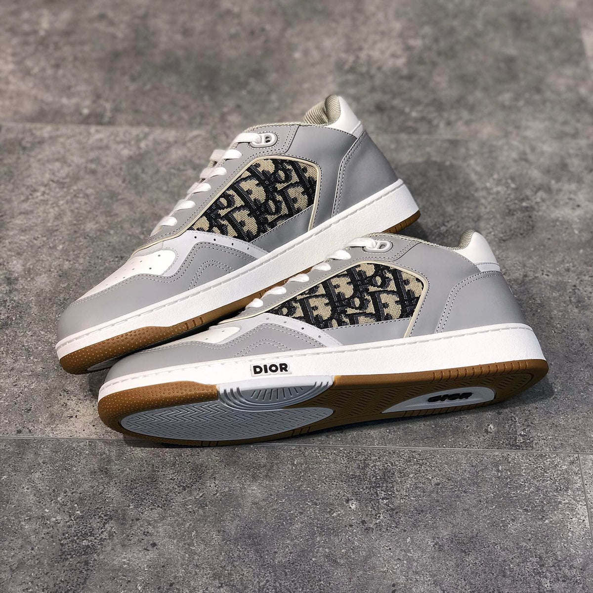 Dior Shoes? Dior B27 Sneakers Premium Designer Casual Shoes