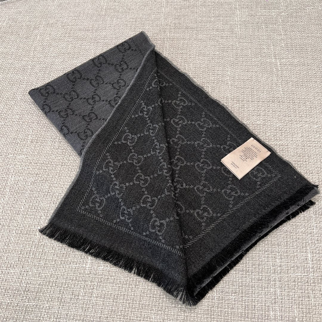 Gucci Accessories? Gucci Scarve Premium Everyday Designer Accessory