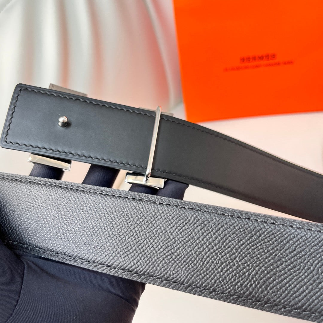 Belts? Herm Belt Classic Everyday Designer Belt