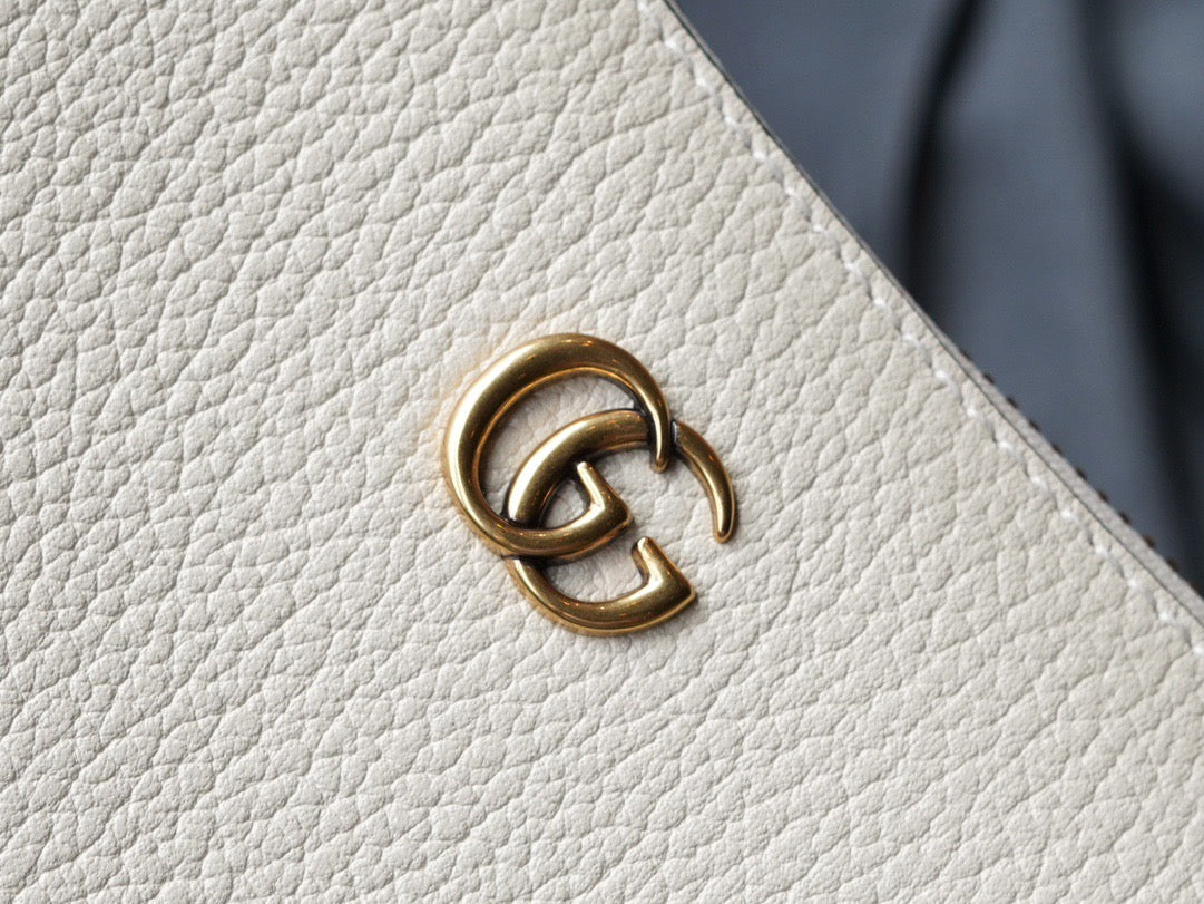 Gucci Wallets? Gucci Aphrodite Mini Shoulder Bag Compact Luxury Card Wallet