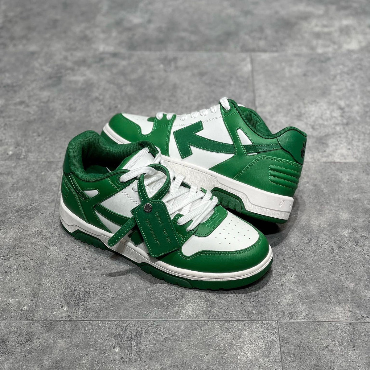 Shoes? Off W Out Of Office Sneakers Premium Designer Casual Shoes