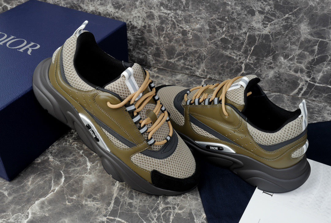 Dior Shoes? Dior B22 Sneakers Premium Designer Casual Shoes