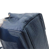 Sorvelin3 elegant leather Luxury Item top view