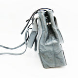 Belvelix2 elegant leather Luxury Item interior detail